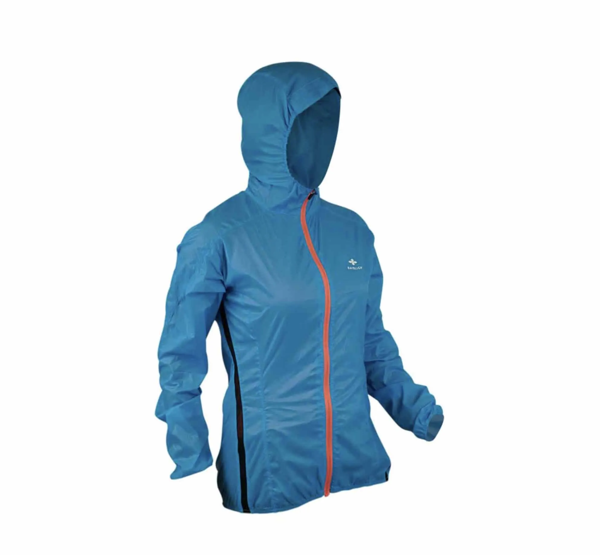 CHAQUETA RAIDLIGHT CORTAVIENTOS ULTRALIGHT MUJER